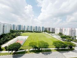 Blk 109A Eastglen @ Canberra (Sembawang), HDB 3 Rooms #622653101